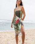 Pareo - Blossom Lotus