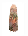 Holly Dress Paradise Peach
