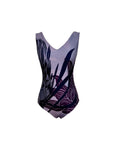 Oli One Piece Lotus Purple