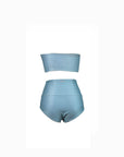 Roxy Two Piece Paradise Blue