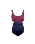 Sally One Piece Navy