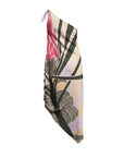 Tahiti Dress Lotus Green