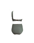 Tia Two Piece Basil