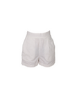 Sara Shorts - White