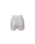 Sara Shorts - White