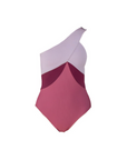 Tia One Piece - Raspberry