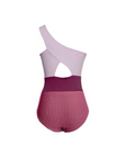 Tia One Piece - Raspberry