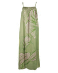 Addy Dress Light Green