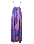 Addy Dress Purple
