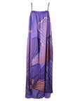 Addy Dress Purple