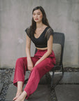 PINKSALT x Perk By Kate Lucie Pants