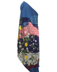 Tahiti Dress Eden Lemon