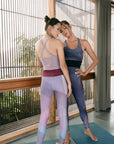 Eliena Leggings - Linear