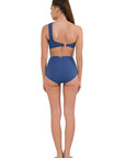 Tia Two Piece Grace Blue