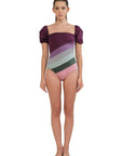 Petra One Piece Dusk