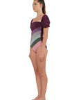 Petra One Piece Dusk