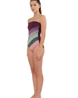 Petra One Piece Dusk