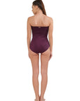 Petra One Piece Dusk