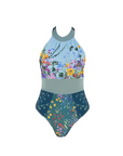 Harper One Piece Flower Press