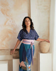 Lucy Dress Oasis Lilac