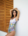 Oli One Piece Flower Press
