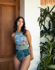 Harper One Piece Flower Press
