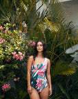 Toni One Piece Eden Palm