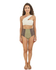 Tia Two Piece Pistachio