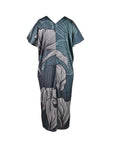 Kayley Dress Green