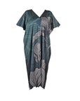 Kayley Dress Green