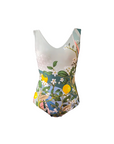 Oli One Piece Eden Lemon