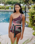 Toni Blossom One Piece