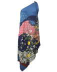Tahiti Dress Eden Lemon