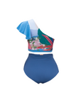 Tyler Two Piece Eden Palm