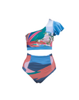 Tyler Two Piece Eden Palm