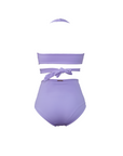Winnie Two Piece Periwinkle