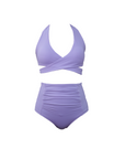 Winnie Two Piece Periwinkle