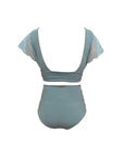 PINKSALT x PBK Ruby Two Piece Blue Lace