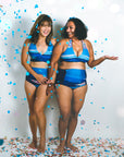 PINKSALT x RTNT Winnie Two Piece