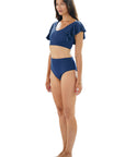 Ruby Two Piece Navy