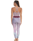 Eliena Leggings - Linear