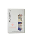 Nodspark x PINKSALT Nail Wrap