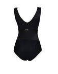 Olivia One Piece - Black