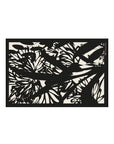 Pareo - Midnight Bloom Black