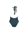 Rosie One Piece Green