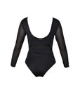 Ryder One Piece Black