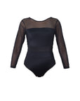 Ryder One Piece Black