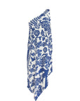 Tahiti Dress Oasis Blue
