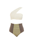 Tia Two Piece Pistachio