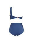 Tia Two Piece Grace Blue
